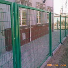 优质护栏网一站式供应 金属丝网、边框护栏网、公路护栏与金属护栏解决方案